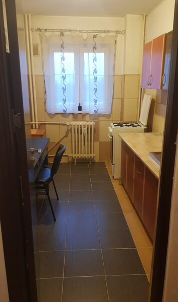 Drumul Taberei, Auchan, c-tie 1980,